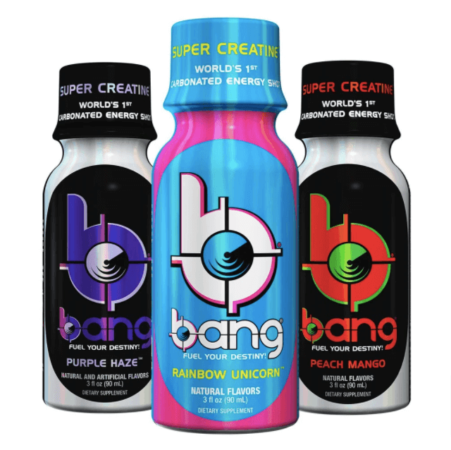 BANG Energy Drink