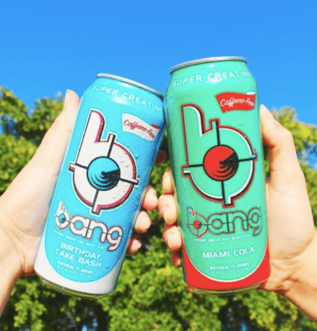 BANG Energy Drink