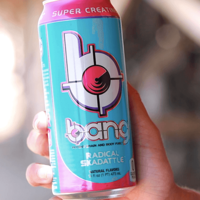 BANG Energy Drink