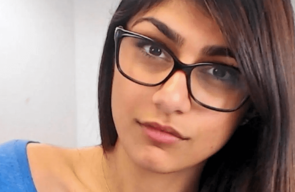 Mia Khalifa Net Worth 