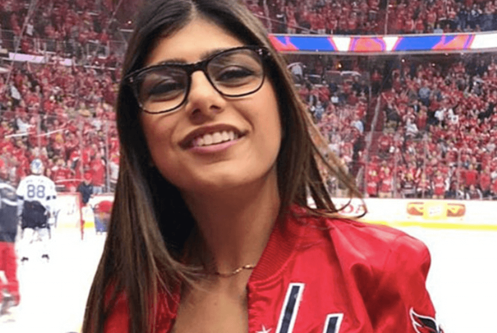 Mia Khalifa Investments