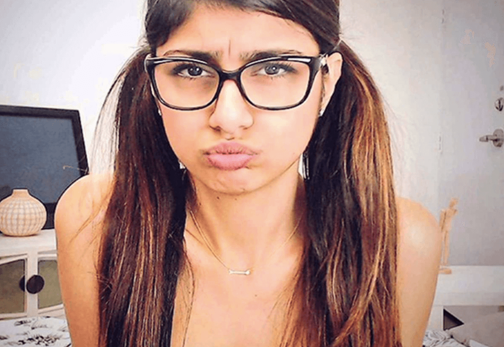 Mia Khalifa Net Worth