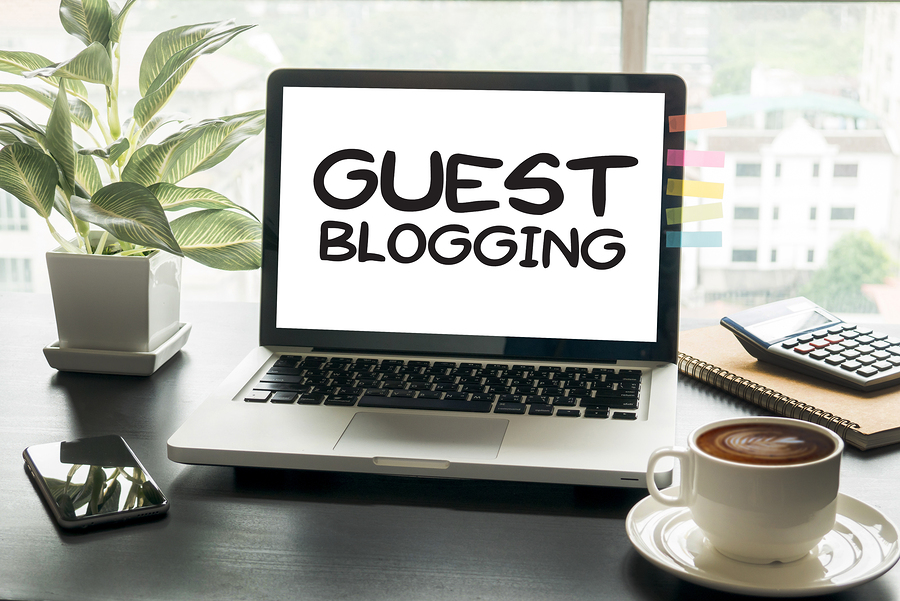 Guest blogging services USA