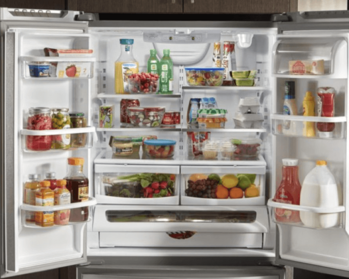 Refrigerator