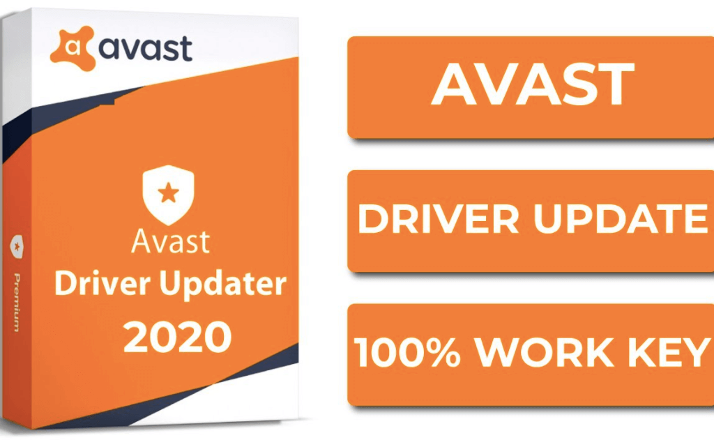 avast driver updater registration key free lifetime