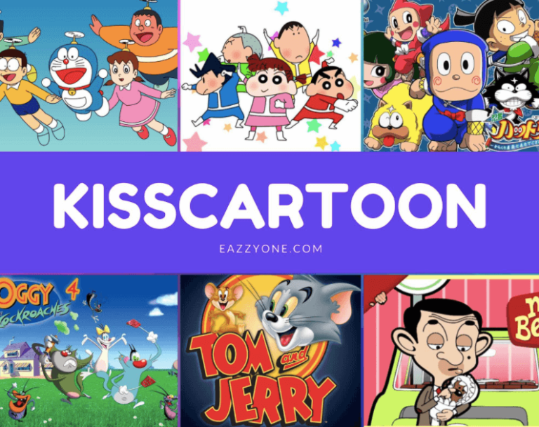 How To Block Ads On Kisscartoon? - Reemoshare