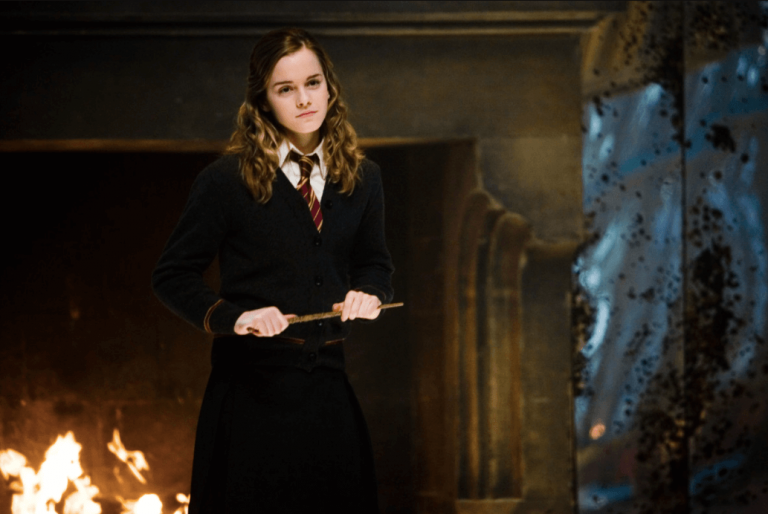 The Importance Of Hermione Granger Reemoshare