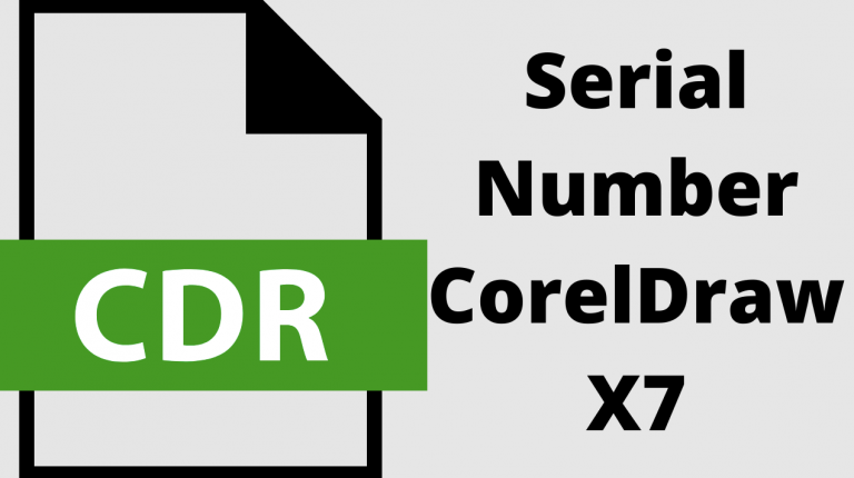 coreldraw x7 64 bit serial number and activation code