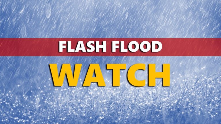 What is the difference between a Flash Flood Watch and a ...