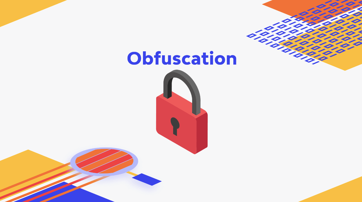 iOS app obfuscation