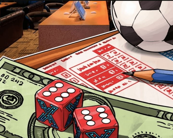 Sports Betting Strategies